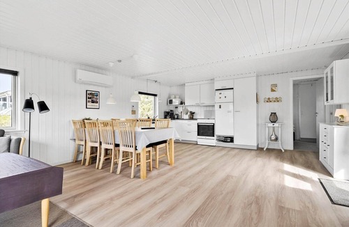 Klegod Strand House | 205 Ringkøbing - Milevej 28