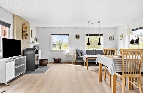 Klegod Strand House | 205 Ringkøbing - Milevej 28