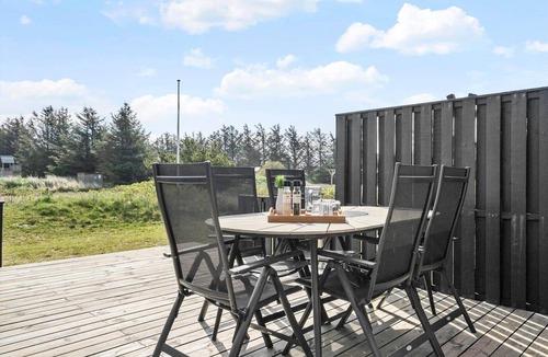 Klegod Strand House | 205 Ringkøbing - Milevej 28