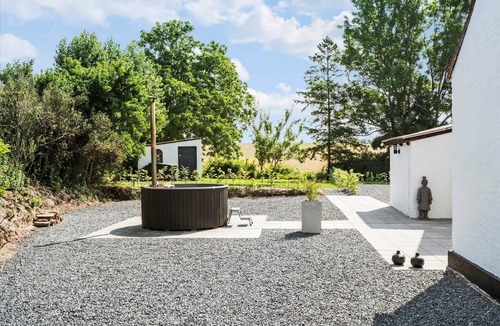Samsø House | 20501 Samsø - Brattingsborgvej 5