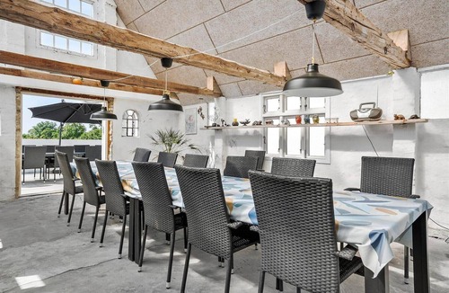 Samsø House | 20501 Samsø - Brattingsborgvej 5