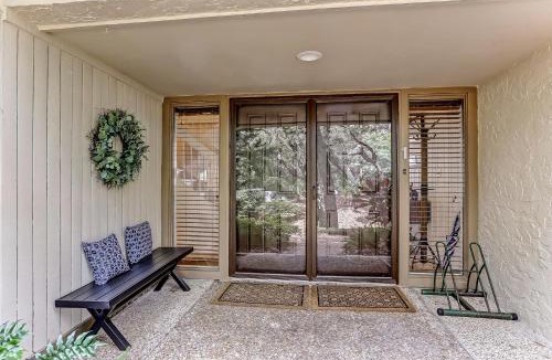 Fernandina Beach House | 2054 Beach Wood