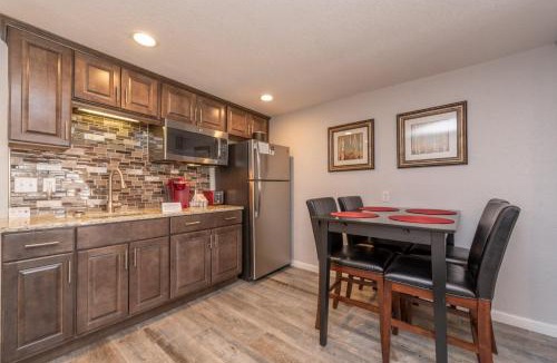 Thayerville House | 205A Efficiency One Bath