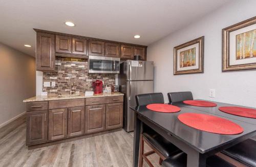 Thayerville House | 205A Efficiency One Bath