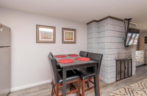 Thayerville House | 205A Efficiency One Bath