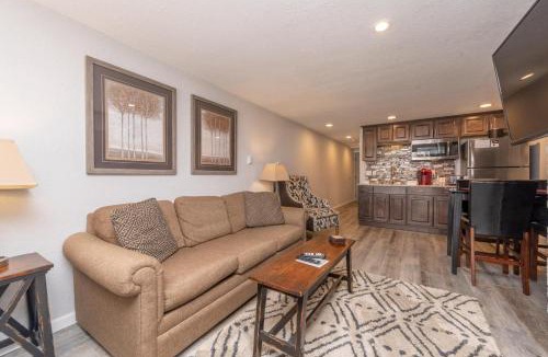 Thayerville House | 205A Efficiency One Bath