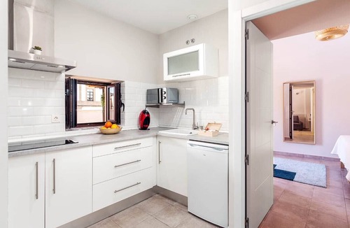 Plaza Mayor Apartment | 206 La Suite Plaza - Apartments Plaza Mayor 35