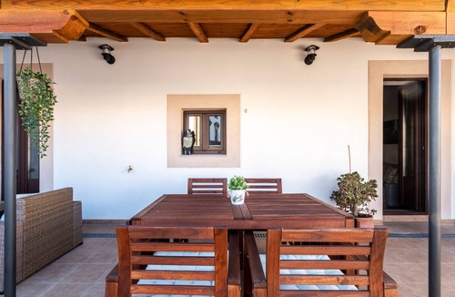 Plaza Mayor Apartment | 206 La Suite Plaza - Apartments Plaza Mayor 35