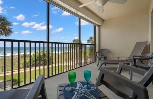 Indian Rocks Beach House | 206 Reflections-on-the-Gulf