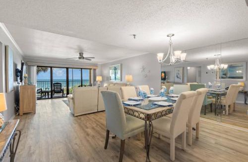 Indian Rocks Beach House | 206 Reflections-on-the-Gulf