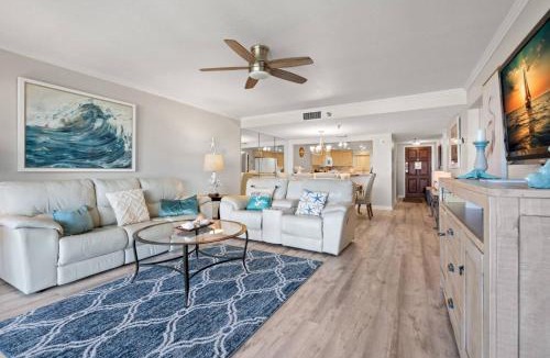 Indian Rocks Beach House | 206 Reflections-on-the-Gulf