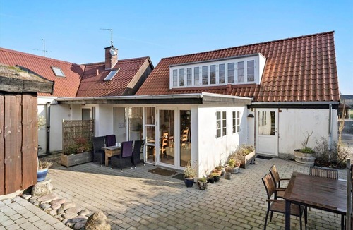 Samsø House | 20611 Samsø - Brundby Hovedgade 66