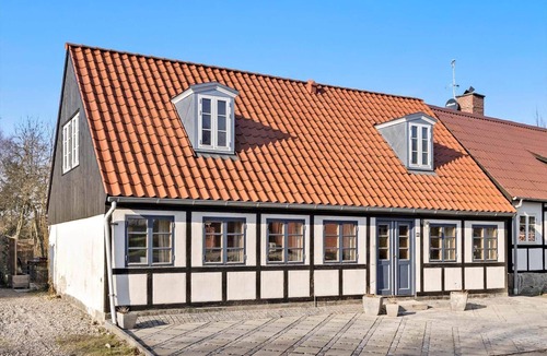 Samsø House | 20611 Samsø - Brundby Hovedgade 66