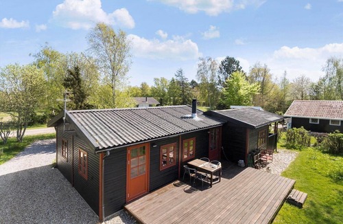 Marup House | 20613 Samsø - Halemejsevej 8