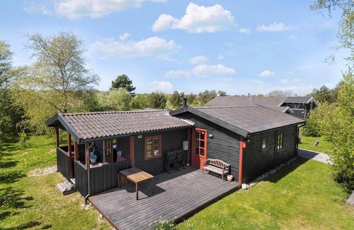 Marup House | 20613 Samsø - Halemejsevej 8