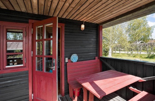Marup House | 20613 Samsø - Halemejsevej 8