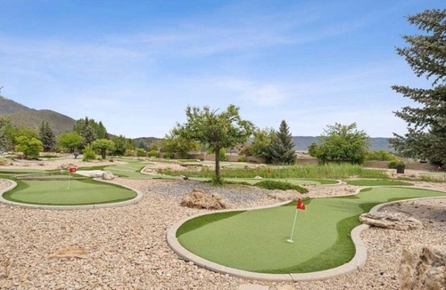 Midway Villa | 2068 | Premium King Villa | Near Park City Ski