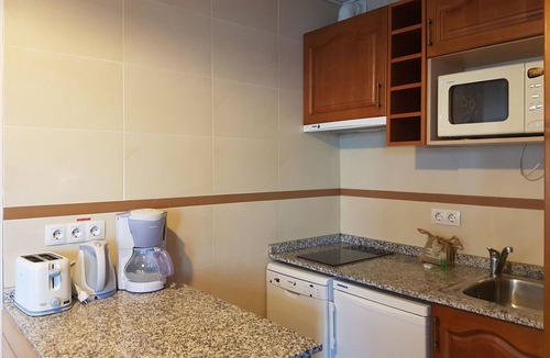 Pas de la Casa Apartment | 207 GRIZZLY - ESTUDI 4 pax -PAS DE LA CASA -005846