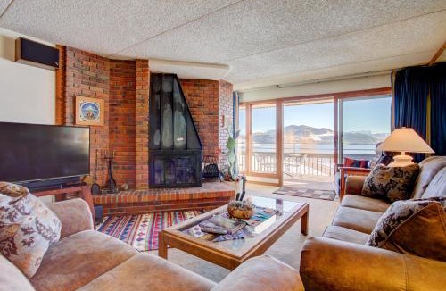 Dillon House | 207 Point Dillon