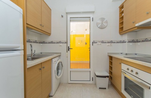 Orihuela Costa Ski Chalet | 207 Relax Home - Alicante Holiday