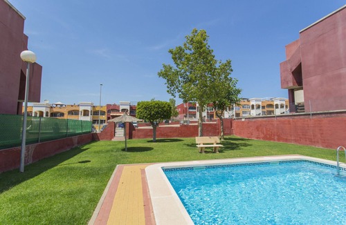 Orihuela Costa Ski Chalet | 207 Relax Home - Alicante Holiday