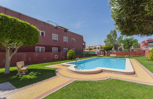 Orihuela Costa Ski Chalet | 207 Relax Home - Alicante Holiday
