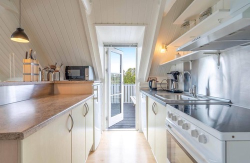 Nørre Lyngvig House | 207 Ringkøbing - Nordsø Ferievej 27