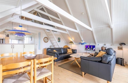 Nørre Lyngvig House | 207 Ringkøbing - Nordsø Ferievej 27