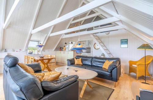 Nørre Lyngvig House | 207 Ringkøbing - Nordsø Ferievej 27