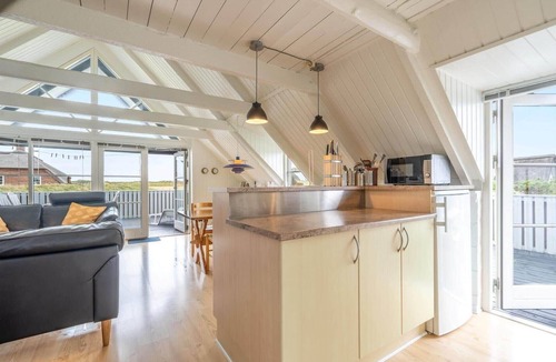 Nørre Lyngvig House | 207 Ringkøbing - Nordsø Ferievej 27