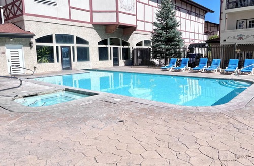 Zermatt Condo | 2070 | Newly Remodeled 2Q Suite Near Wasatch State Park