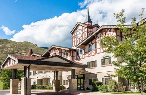Zermatt Condo | 2070 | Newly Remodeled 2Q Suite Near Wasatch State Park