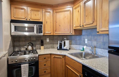 Zermatt Villa | 2071/73 | 2BR Summer Escape by Golf & Wasatch State Park