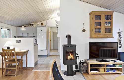 Vedersø Klit House | 20723 Ulfborg - Sortebærvej 1