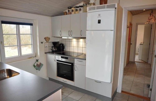 Vedersø Klit House | 20723 Ulfborg - Sortebærvej 1