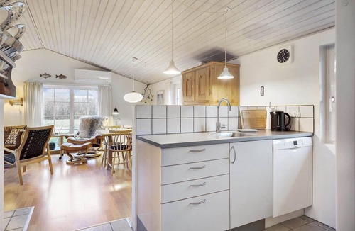 Vedersø Klit House | 20723 Ulfborg - Sortebærvej 1