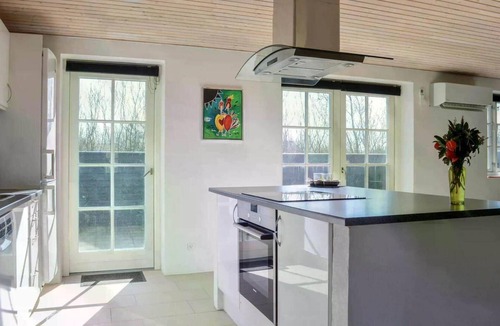 Øby House | 20725 Ulfborg - Dommersøvej 13