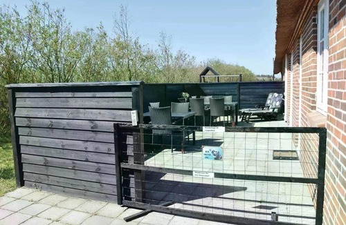 Øby House | 20725 Ulfborg - Dommersøvej 13