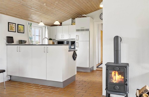 Vedersø Klit House | 20733 Ulfborg - Sortebærvej 4