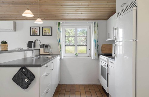Vedersø Klit House | 20733 Ulfborg - Sortebærvej 4