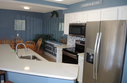 Calabash Villa | 208 2 Bedroom Villa by RedAwning