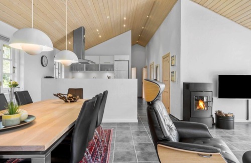 Vedersø Klit House | 20863 Ulfborg - Sundhuse 19 A