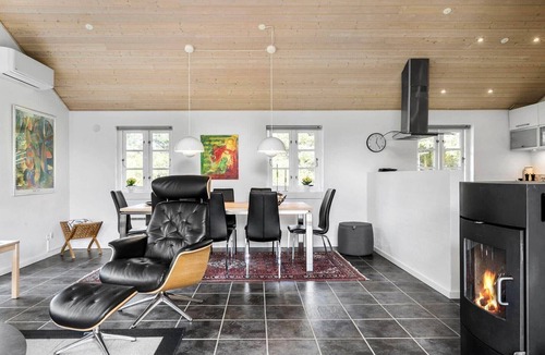 Vedersø Klit House | 20863 Ulfborg - Sundhuse 19 A