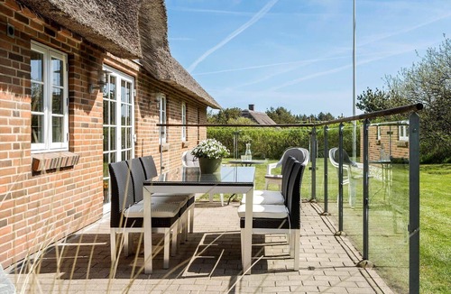Vedersø Klit House | 20863 Ulfborg - Sundhuse 19 A