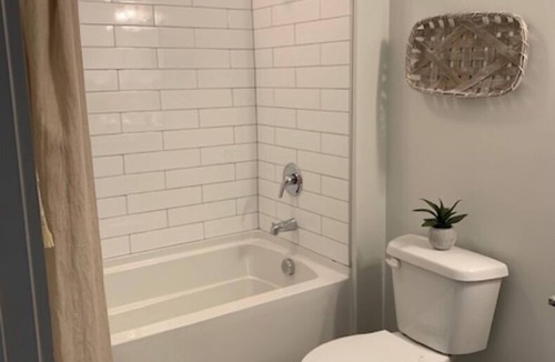 Downtown Chattanooga Condo | 209 LUXURY DOWNTOWN 2BED/2BA CONDO, sleeps 6!