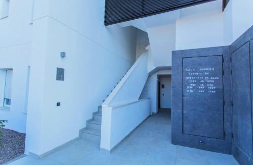 Los Altos Apartment | 209 Luxury Residential Bali - Alicante Holiday