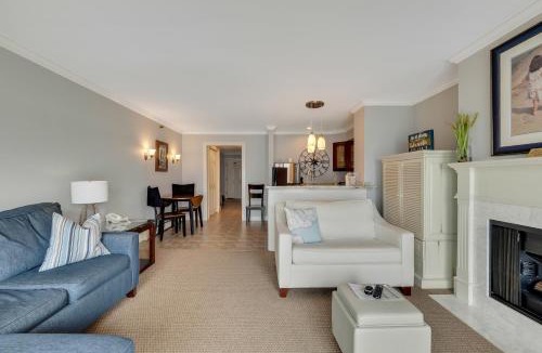 Boyne City House | 209 Water Street Inn