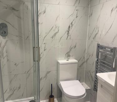 Seven Dials Apartment | 20a Denmark terrace BnB