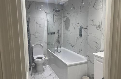 Seven Dials Apartment | 20a Denmark terrace BnB