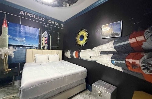 Loughman Other | 20BR Mission to Mars Extreme Private Attraction